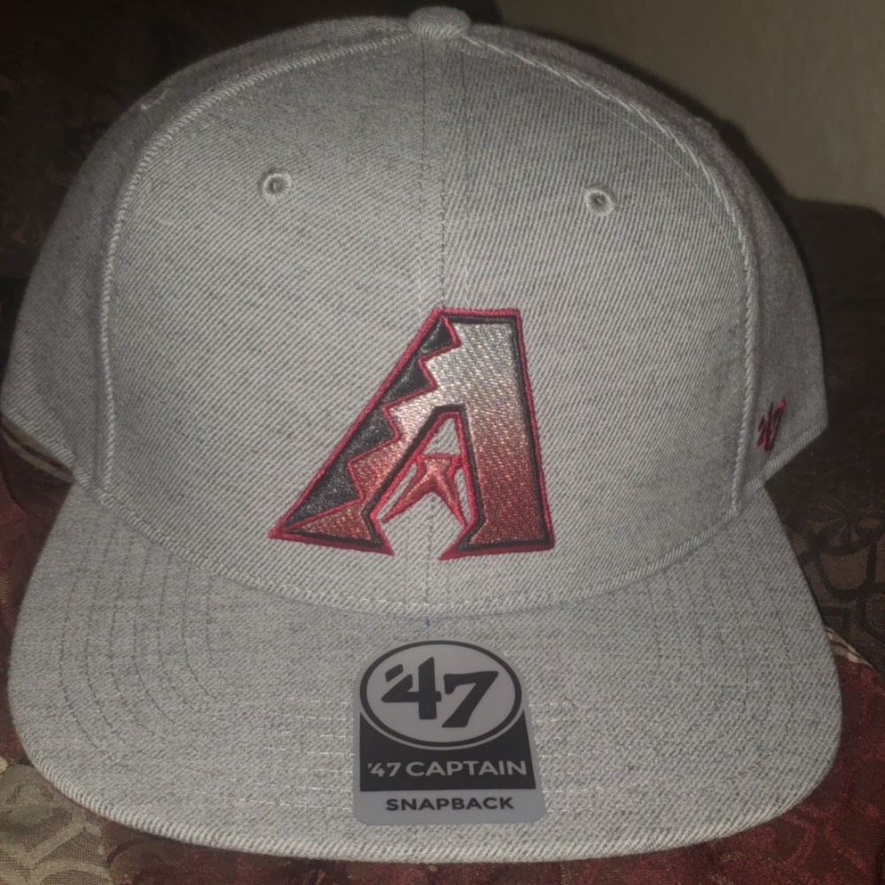 Arizona Diamondbacks Snapback